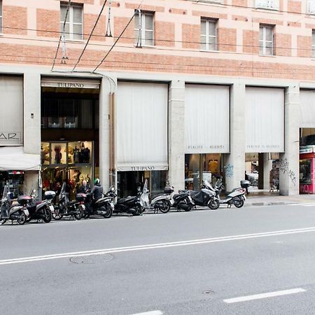 Bologna Apartment Esterno foto