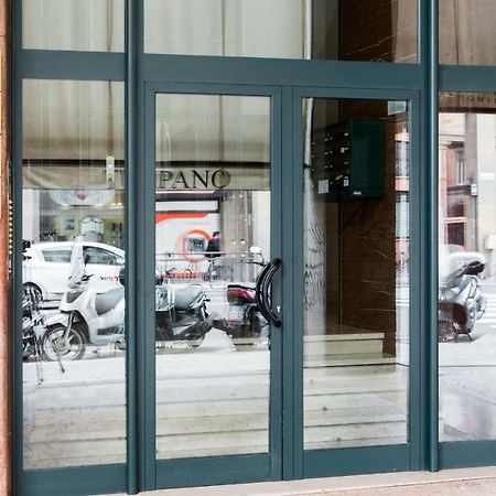 Bologna Apartment Esterno foto