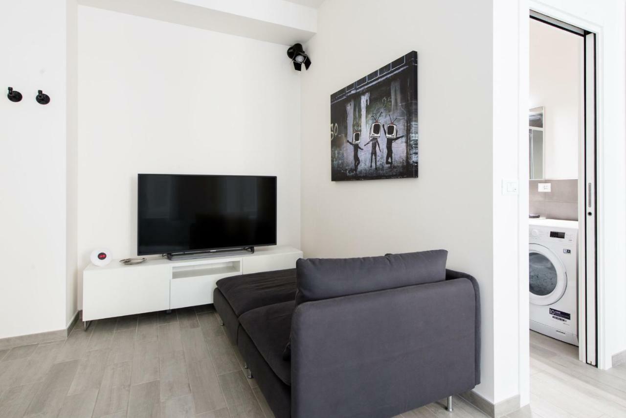 Bologna Apartment Esterno foto