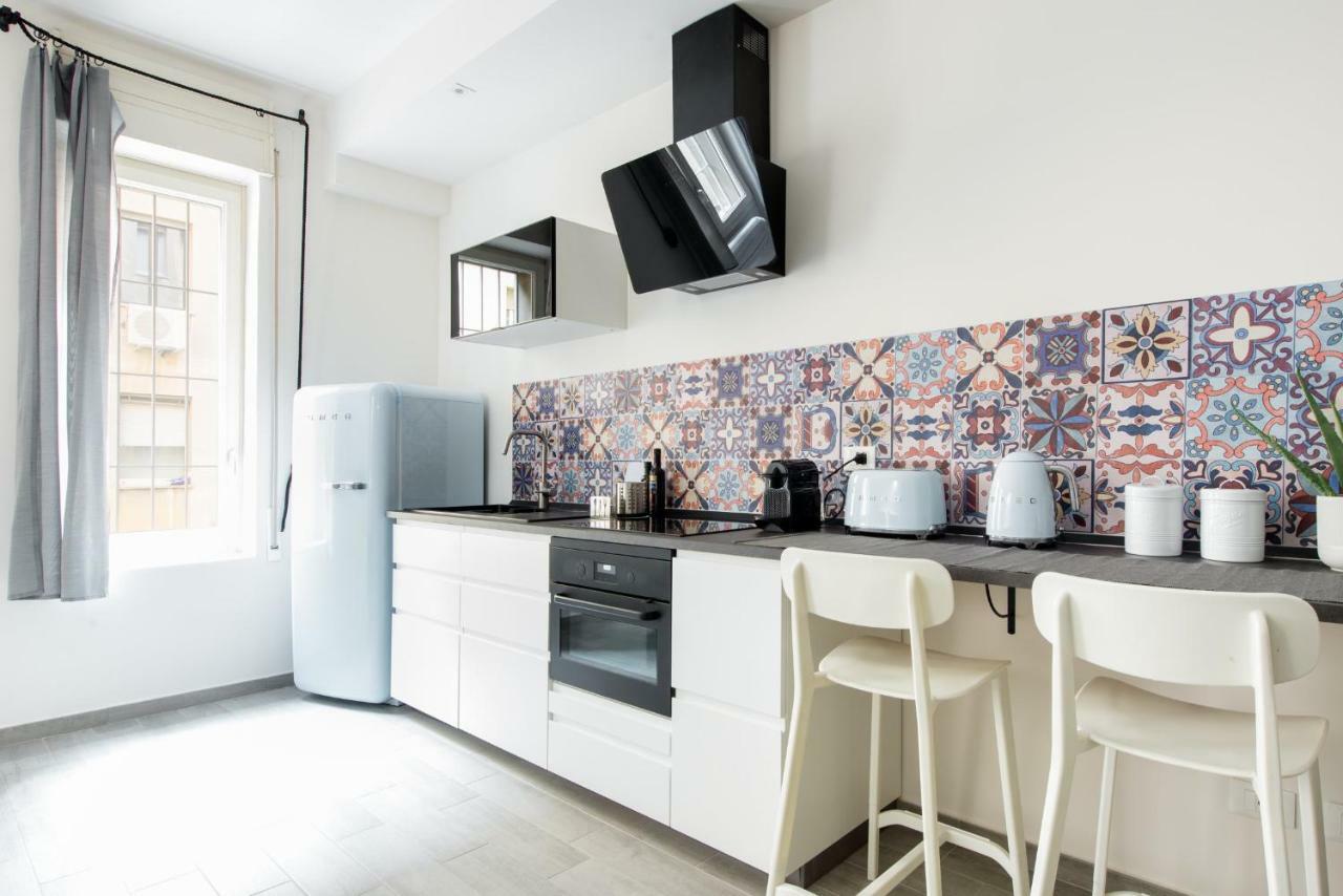 Bologna Apartment Esterno foto