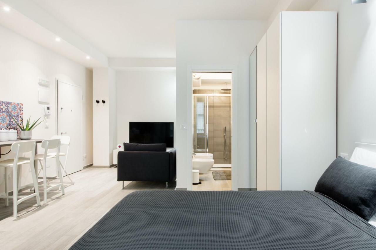 Bologna Apartment Esterno foto