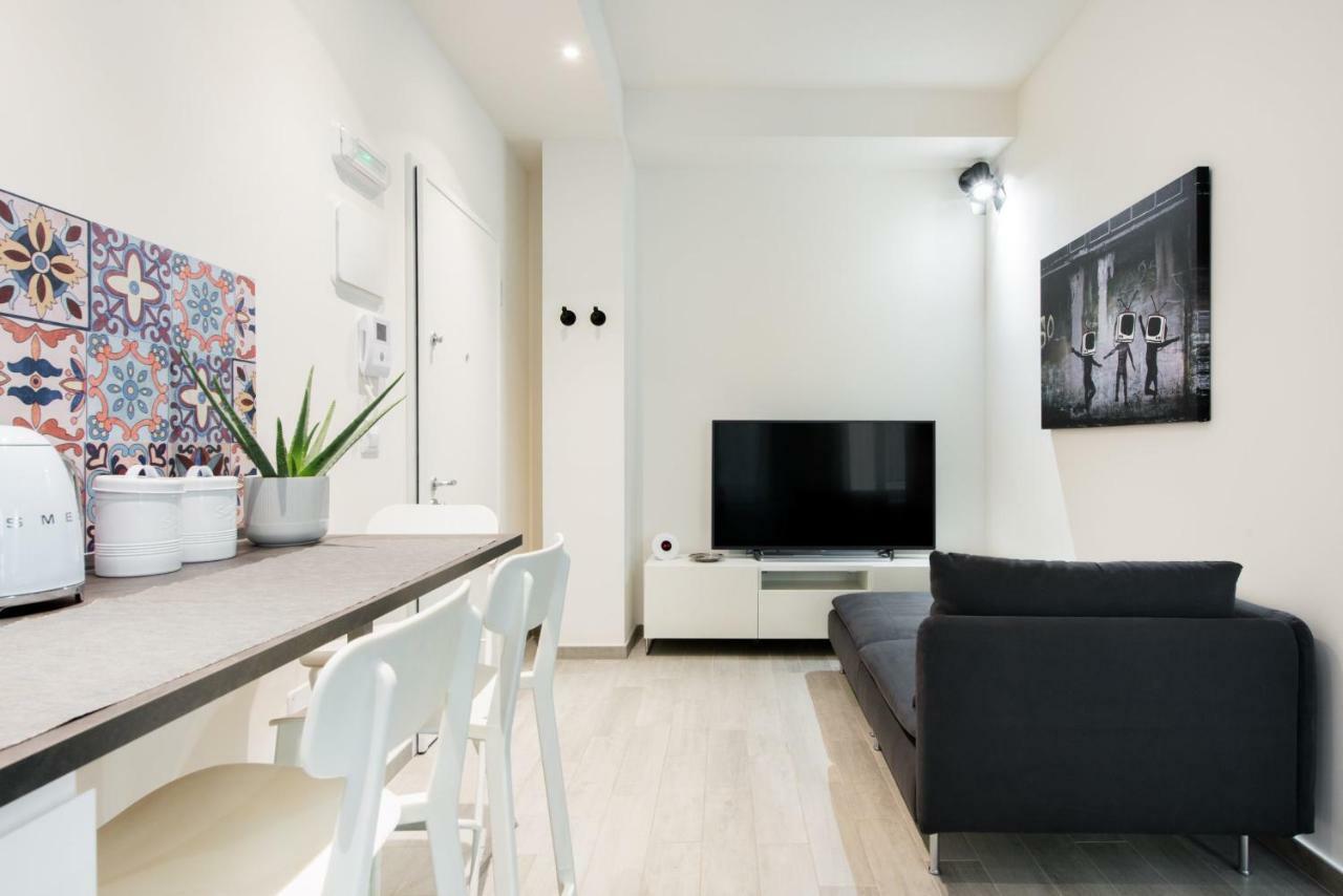 Bologna Apartment Esterno foto