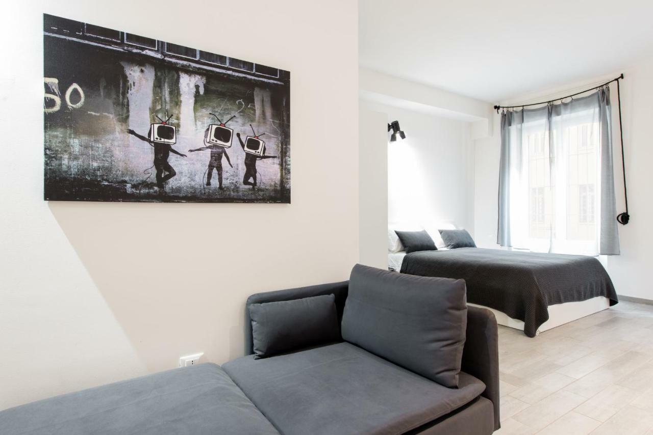 Bologna Apartment Esterno foto