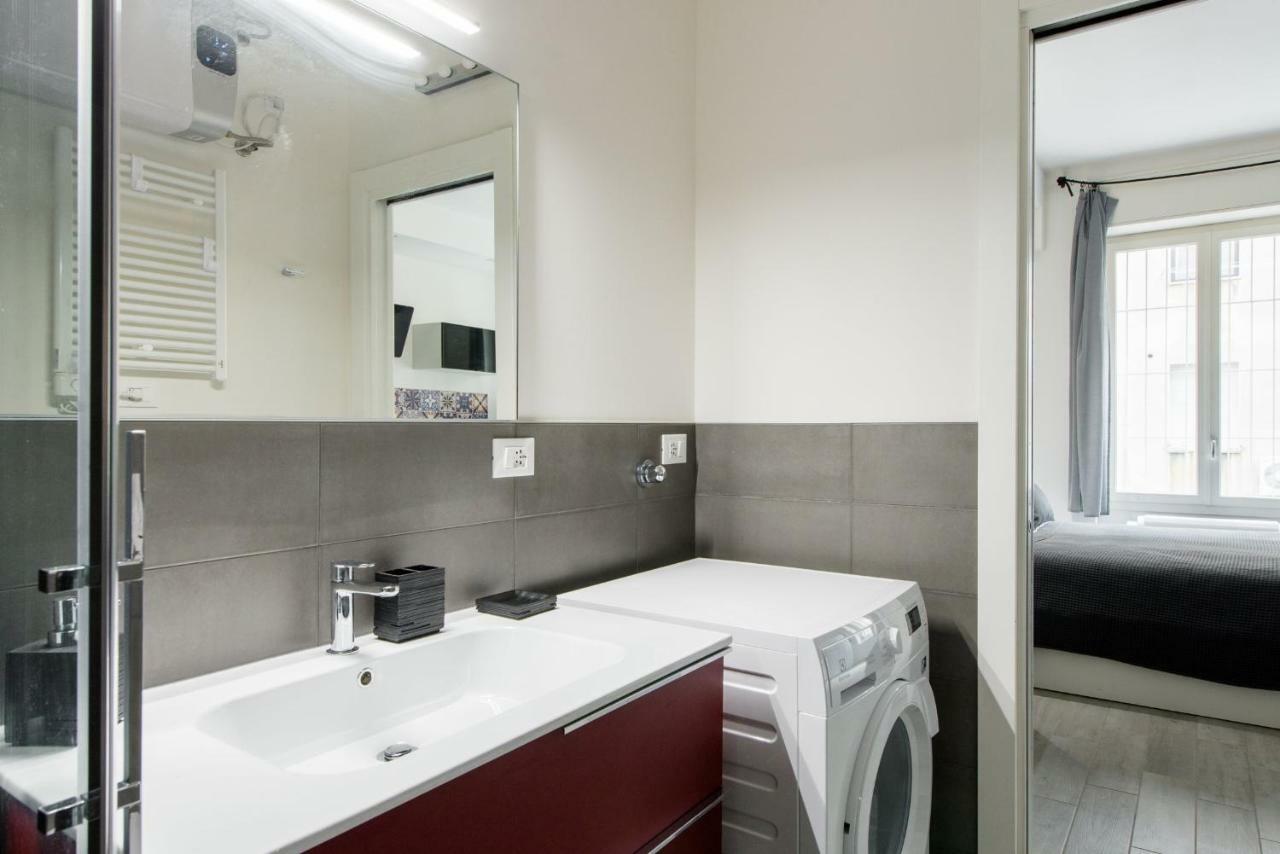 Bologna Apartment Esterno foto