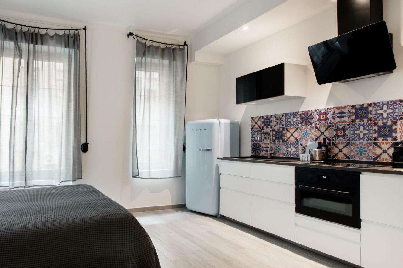 Bologna Apartment Esterno foto